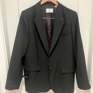 Aritzia Babaton Blazer